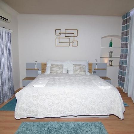 Soda Apartman Győr Exteriör bild
