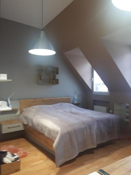 Soda Apartman Győr Exteriör bild