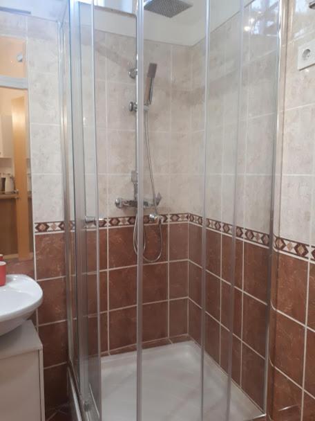 Soda Apartman Győr Exteriör bild