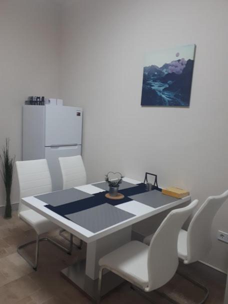 Soda Apartman Győr Exteriör bild