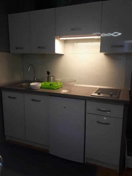 Soda Apartman Győr Exteriör bild
