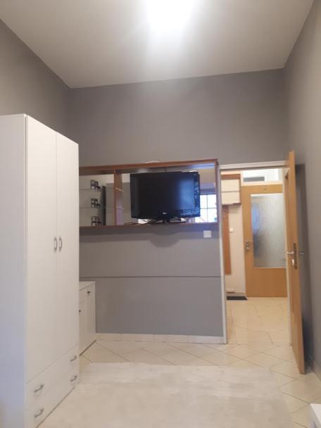 Soda Apartman Győr Exteriör bild