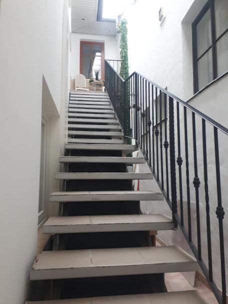 Soda Apartman Győr Exteriör bild