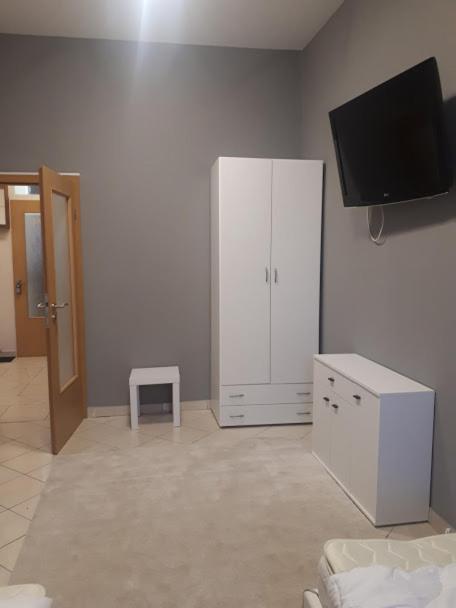 Soda Apartman Győr Exteriör bild