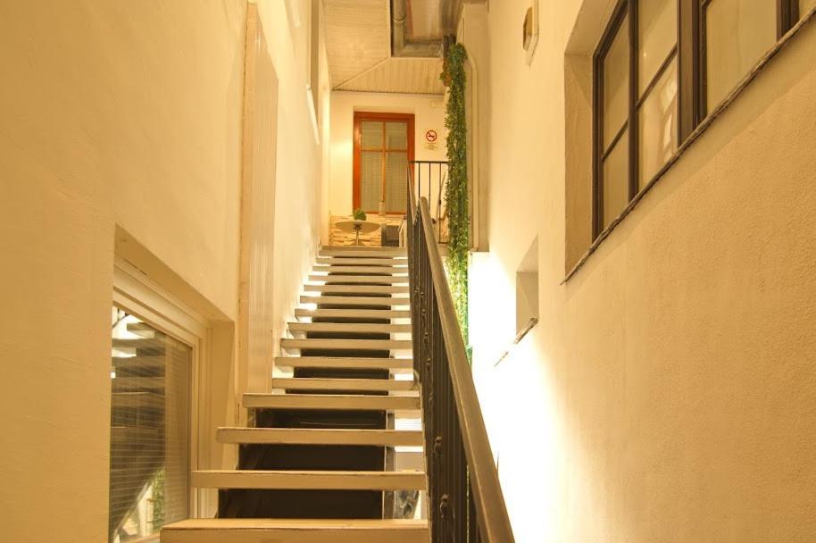 Soda Apartman Győr Exteriör bild