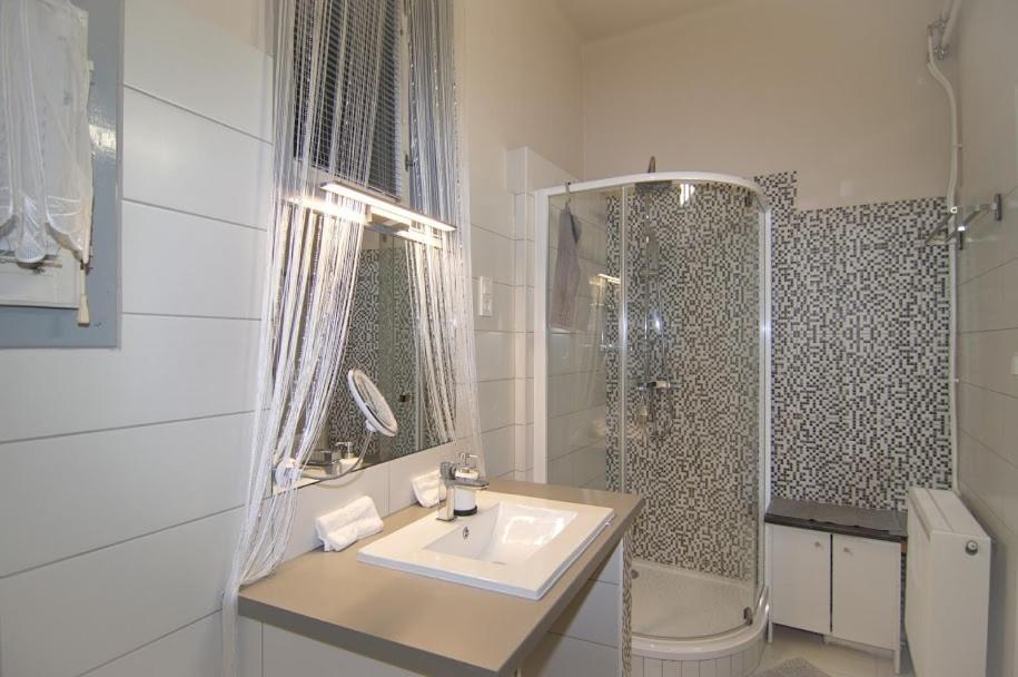 Soda Apartman Győr Exteriör bild