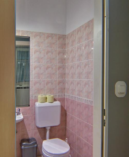 Soda Apartman Győr Exteriör bild