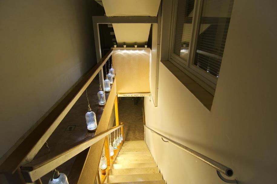 Soda Apartman Győr Exteriör bild